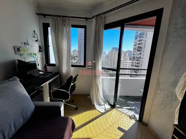 Apartamento 3 quartos e 2 banheiros, à venda, no bairro Saúde em São Paulo
