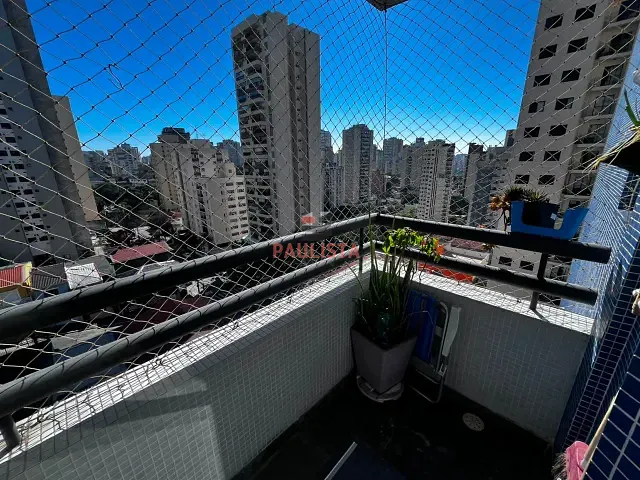 Apartamento 3 quartos e 2 banheiros, à venda, no bairro Saúde em São Paulo