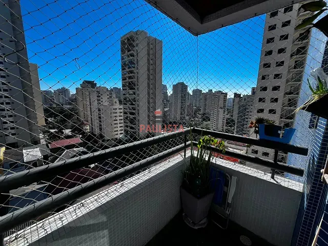 Apartamento 3 quartos e 2 banheiros, à venda, no bairro Saúde em São Paulo