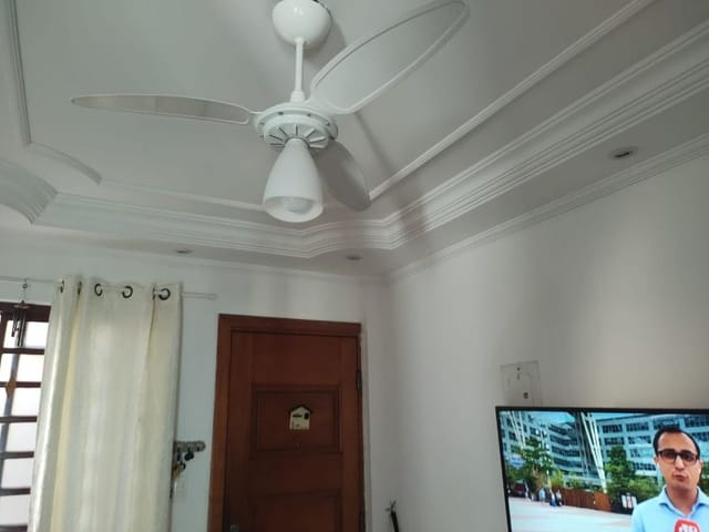 Foto do Apartamento - Apartamento com 2 dormitórios, 50 m² - venda por R$ 220.000,00 ou aluguel por R$ 1.350/mês - Parque Laguna - Taboão da Serra/SP | Pitale Imóveis Ltda.