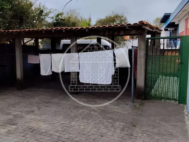 Apartamento com 34m² 1 quarto e 1 banheiro, à venda, no bairro Conjunto Habitacional Brigadeiro Faria Lima em São Paulo
