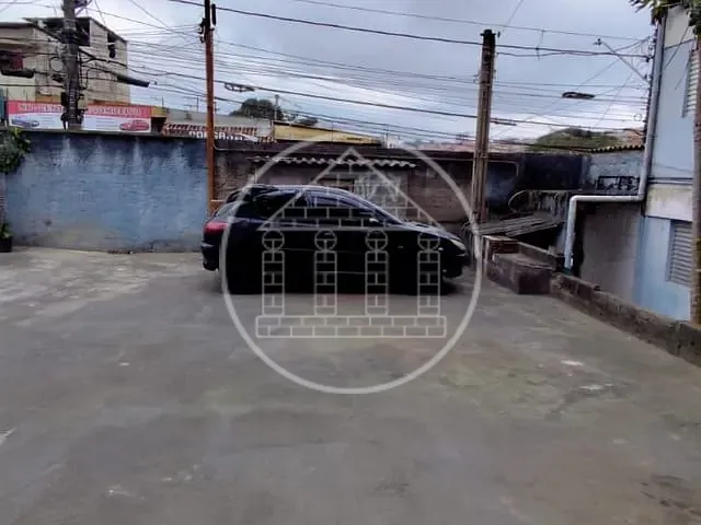Apartamento com 34m² 1 quarto e 1 banheiro, à venda, no bairro Conjunto Habitacional Brigadeiro Faria Lima em São Paulo