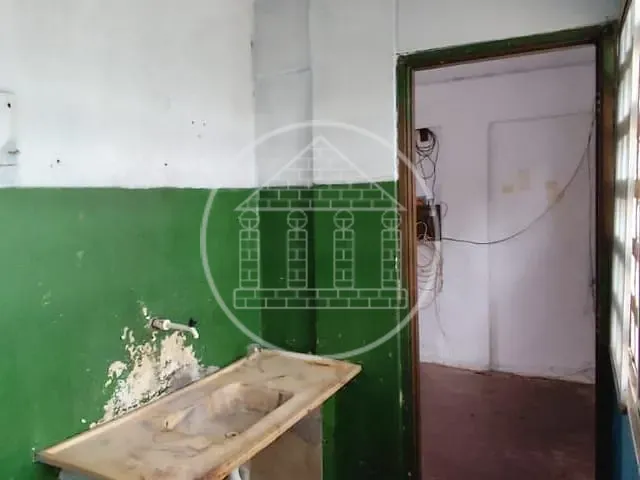 Apartamento com 34m² 1 quarto e 1 banheiro, à venda, no bairro Conjunto Habitacional Brigadeiro Faria Lima em São Paulo