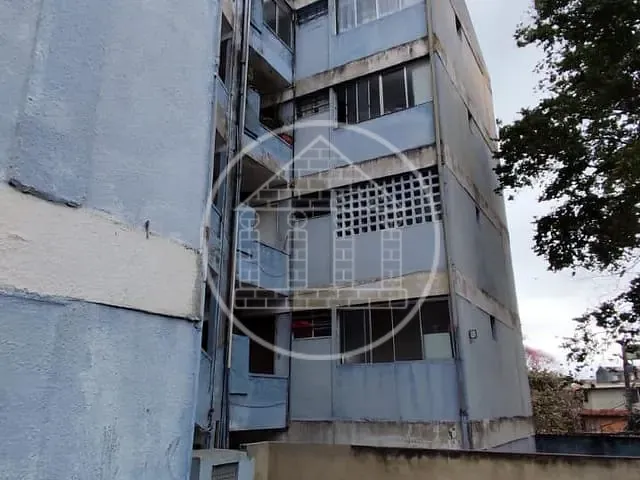 Apartamento com 34m² 1 quarto e 1 banheiro, à venda, no bairro Conjunto Habitacional Brigadeiro Faria Lima em São Paulo