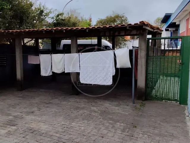 Apartamento com 34m² 1 quarto e 1 banheiro, à venda, no bairro Conjunto Habitacional Brigadeiro Faria Lima em São Paulo