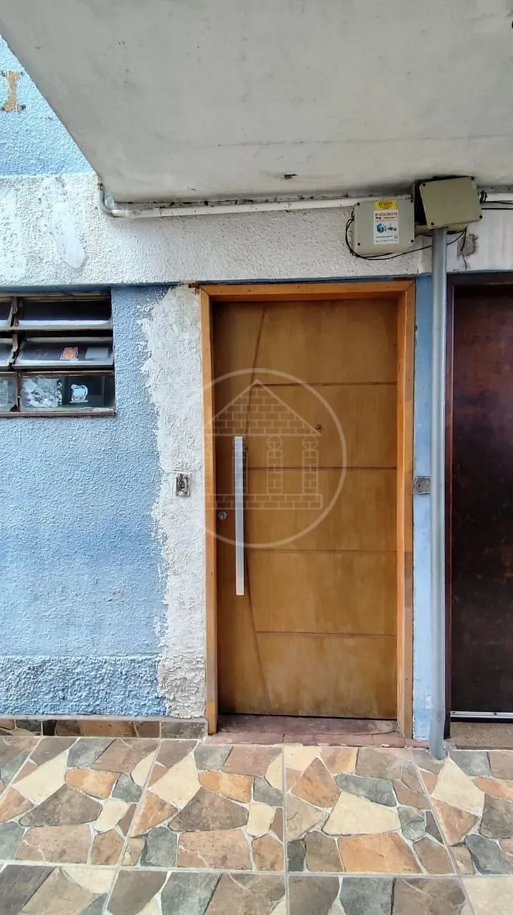 Apartamento, 1 quarto, 32 m² - Foto 7