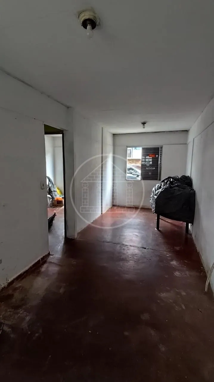 Apartamento, 1 quarto, 32 m² - Foto 10