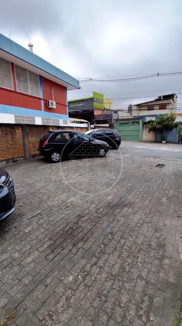 Apartamento, 1 quarto, 32 m² - Foto 19