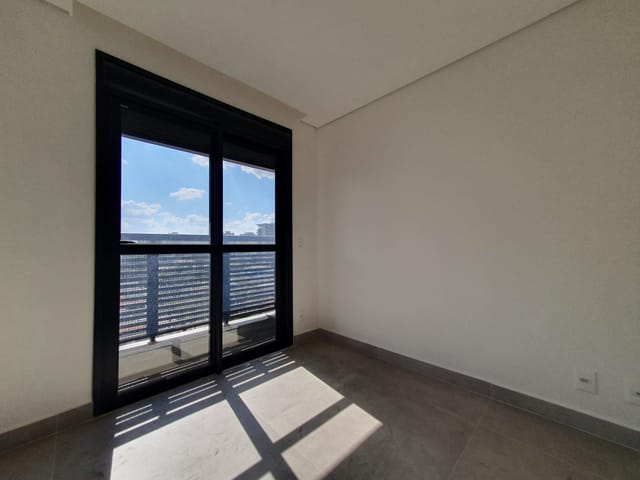 Foto do Apartamento - Apartamento à venda, Indianópolis, São Paulo, SP | Vista Livre