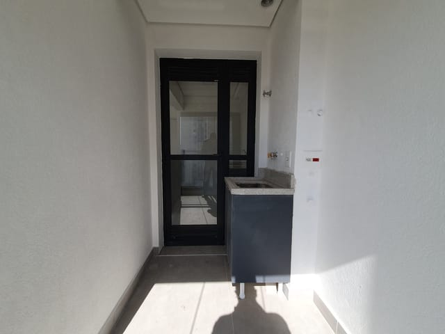 Foto do Apartamento - Apartamento à venda, Indianópolis, São Paulo, SP | Vista Livre