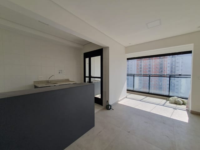 Foto do Apartamento - Apartamento à venda, Indianópolis, São Paulo, SP | Vista Livre