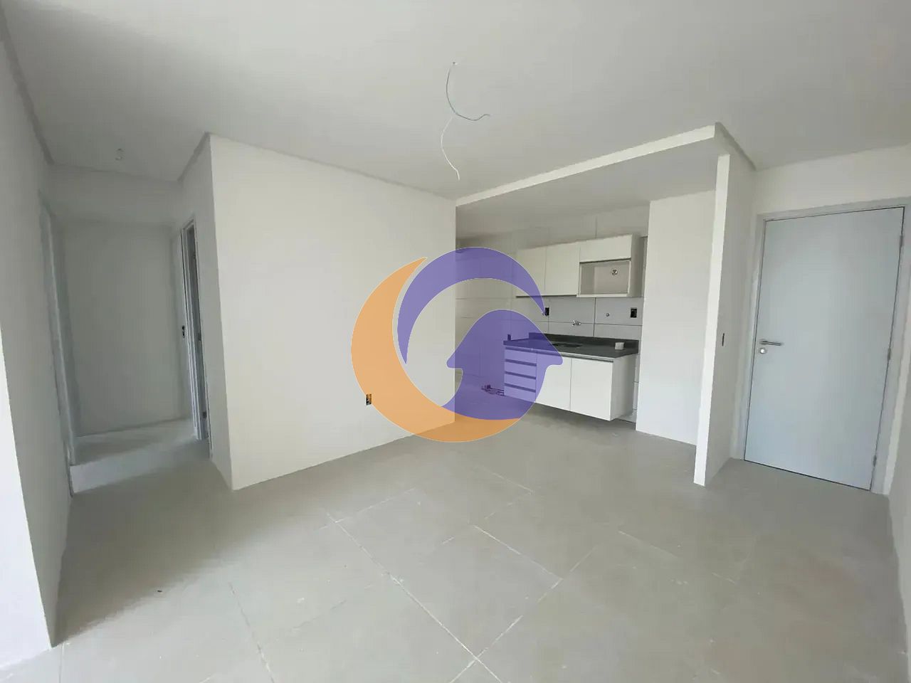 Apartamento, 3 quartos, 64 m² - Foto 8