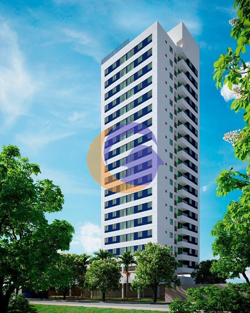 Apartamento, 3 quartos, 64 m² - Foto 1