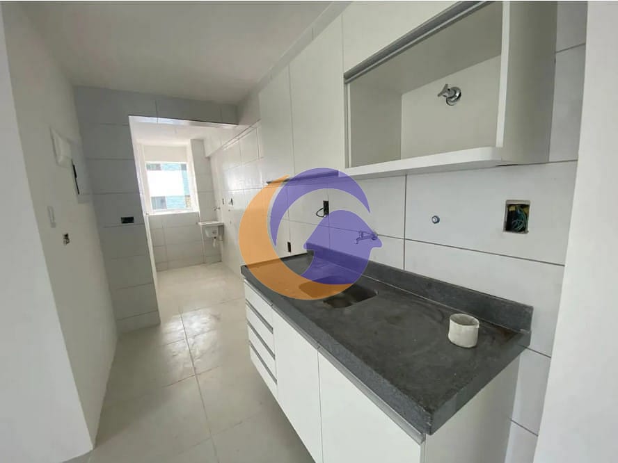 Apartamento, 3 quartos, 64 m² - Foto 4