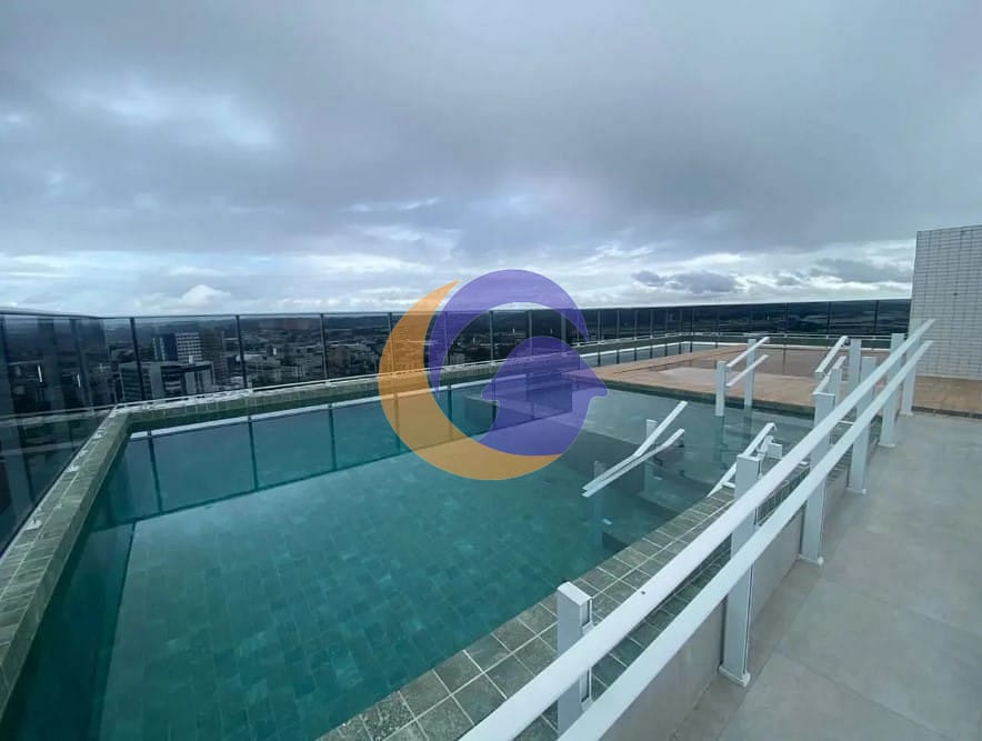 Apartamento, 3 quartos, 64 m² - Foto 12