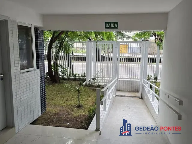 Apartamento 3 quartos e 1 banheiro, à venda, no bairro Boa Viagem em Recife