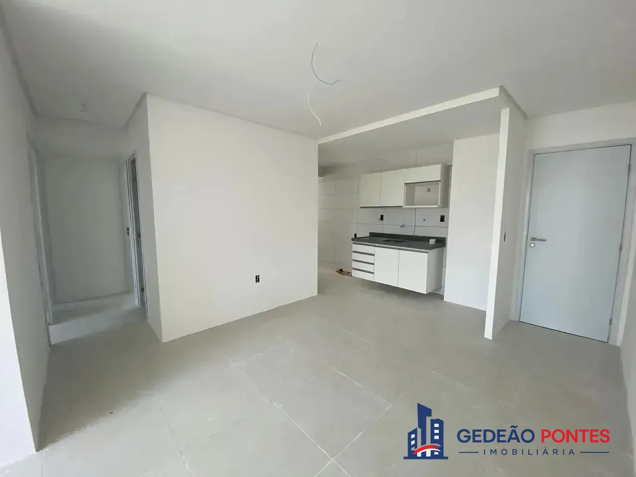 Apartamento, 3 quartos, 64 m² - Foto 8