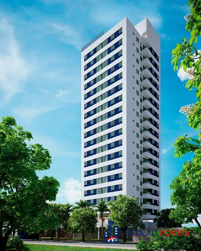 Apartamento, 3 quartos, 64 m² - Foto 1