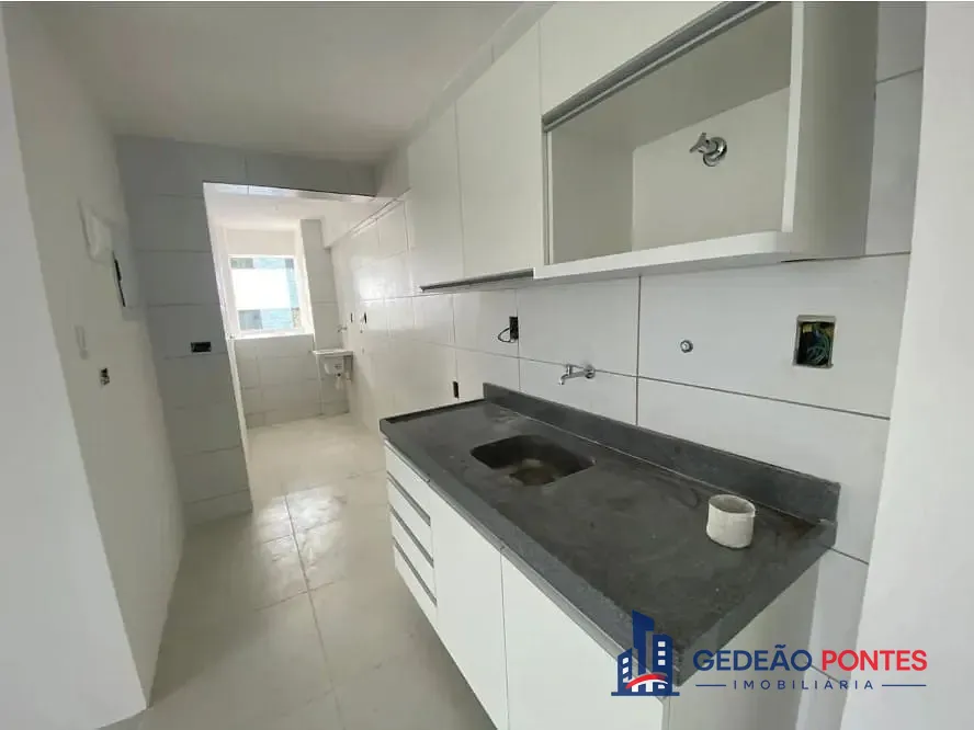 Apartamento, 3 quartos, 64 m² - Foto 4