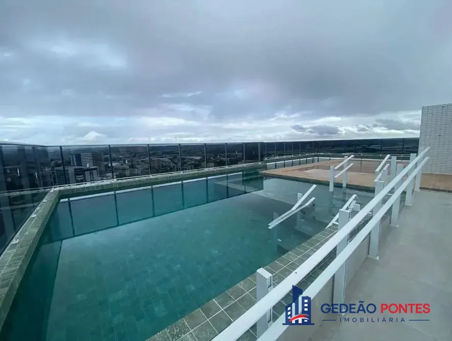 Apartamento, 3 quartos, 64 m² - Foto 12