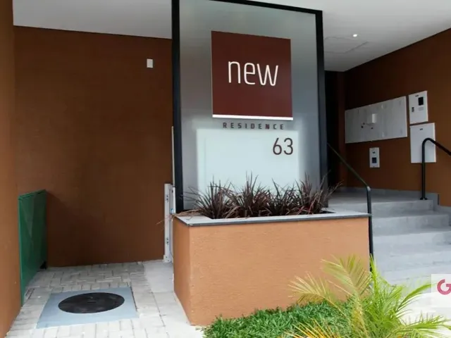 Apartamento 1 quarto e 1 banheiro, para alugar, no bairro Centro em Curitiba