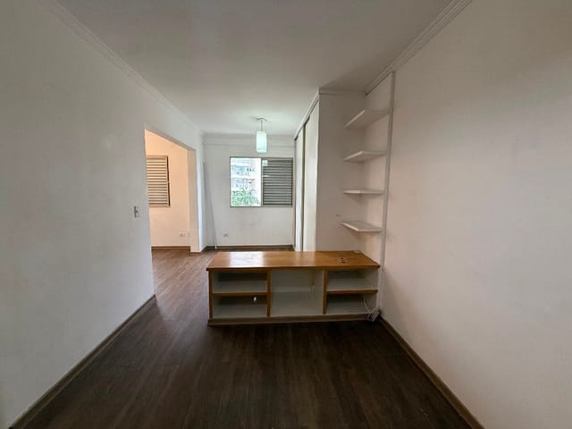 Foto do Apartamento - Apartamento para locação com 1 quarto no Alto da Lapa, São Paulo SP | Prabitar Imóveis