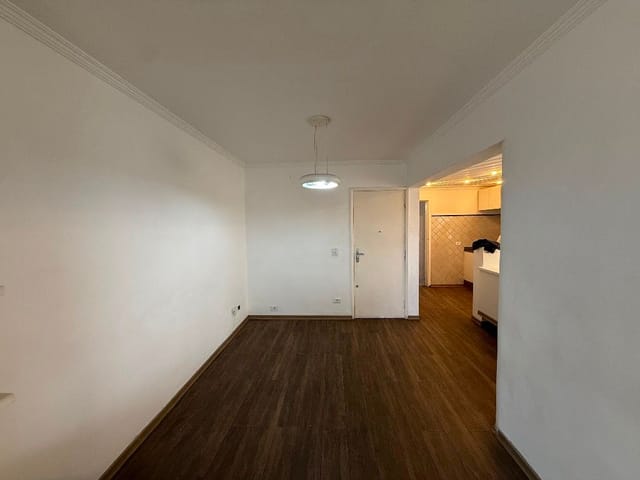 Foto do Apartamento - Apartamento para locação com 1 quarto no Alto da Lapa, São Paulo SP | Prabitar Imóveis