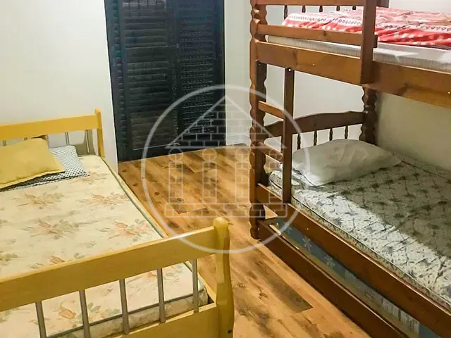 Apartamento 2 quartos e 2 banheiros, à venda, no bairro Enseada em Guarujá