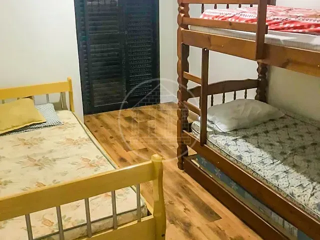 Apartamento 2 quartos e 2 banheiros, à venda, no bairro Enseada em Guarujá