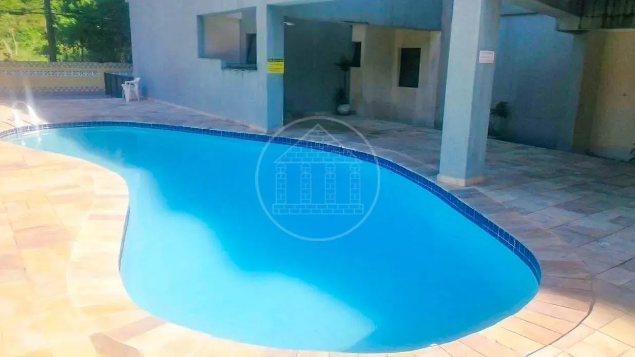 Apartamento, 2 quartos, 64 m² - Foto 1