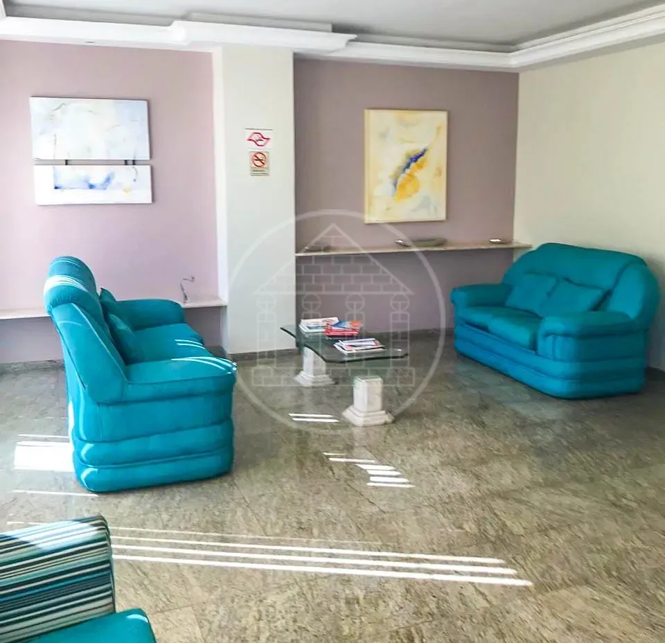 Apartamento, 2 quartos, 64 m² - Foto 8