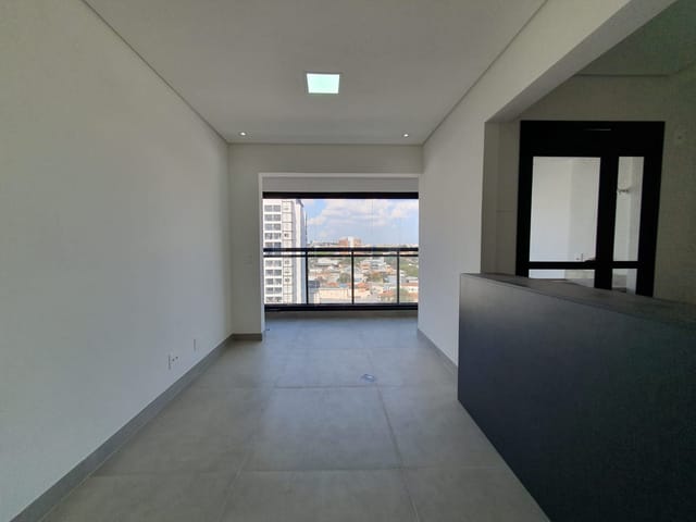 Foto do Apartamento - Apartamento à venda, Indianópolis, São Paulo, SP | Vista Livre