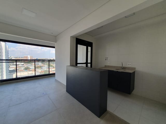 Foto do Apartamento - Apartamento à venda, Indianópolis, São Paulo, SP | Vista Livre