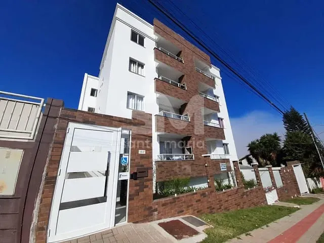 Apartamento com 84m² 2 quartos e 1 banheiro, à venda, no bairro Santa Maria em Chapecó