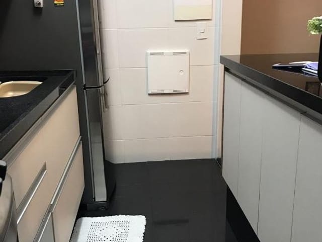Foto do Apartamento - Apartamento à venda 2 Quartos, 56M², Vila Formosa, São Paulo - SP | Fantastique | ZONA LESTE IMÓVEIS