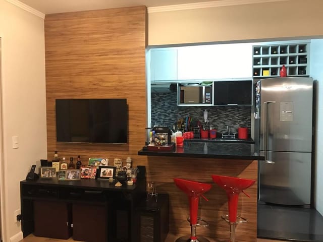 Foto do Apartamento - Apartamento à venda 2 Quartos, 56M², Vila Formosa, São Paulo - SP | Fantastique | ZONA LESTE IMÓVEIS