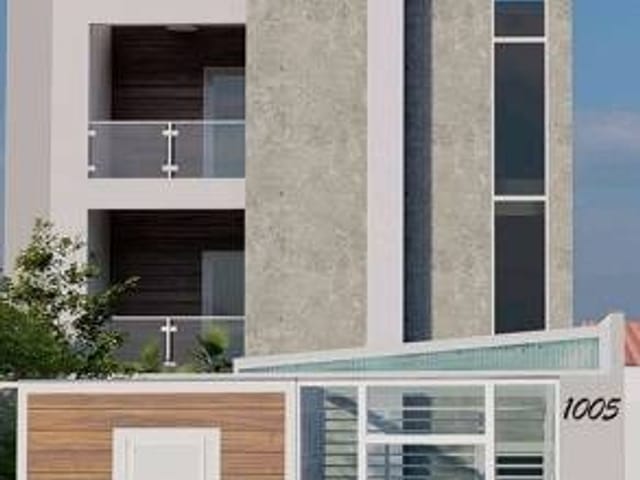 Apartamento com 40m² 2 quartos e 1 banheiro, à venda, no bairro Vila Monumento em São Paulo