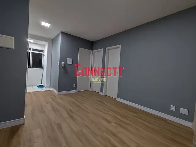 Apartamento com 42m² 2 quartos e 1 banheiro, à venda, no bairro Jardim Florestan Fernandes em Ribeirão Preto