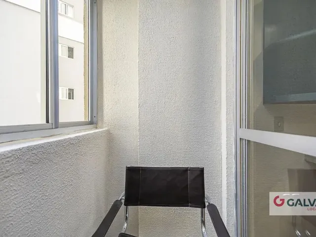 Apartamento para alugar, no bairro Bigorrilho em Curitiba