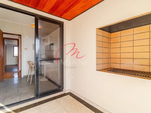 Apartamento 4 quartos e 5 banheiros, à venda, no bairro Vila Suzana em São Paulo