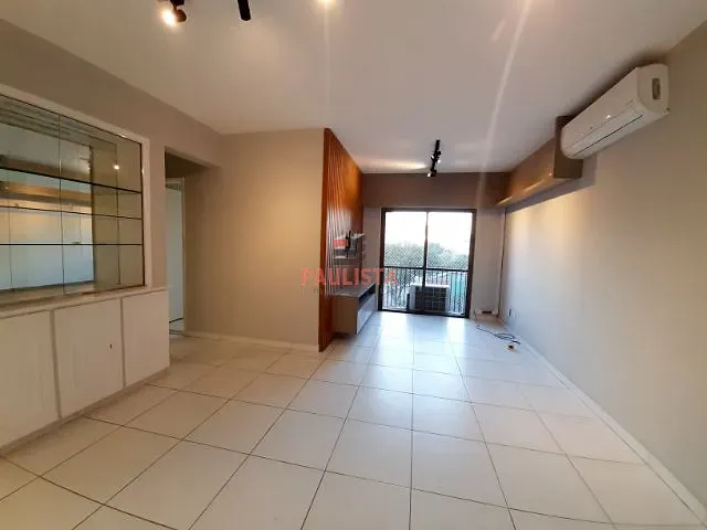 Apartamento com 63m² 2 quartos e 2 banheiros, para alugar, no bairro Aclimação em São Paulo
