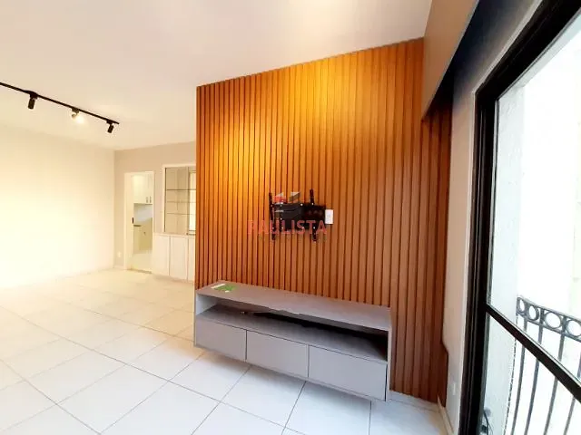 Apartamento com 63m² 2 quartos e 2 banheiros, para alugar, no bairro Aclimação em São Paulo