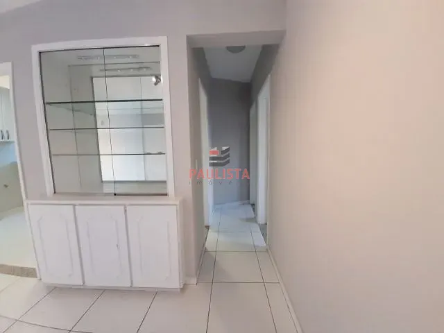 Apartamento com 63m² 2 quartos e 2 banheiros, para alugar, no bairro Aclimação em São Paulo