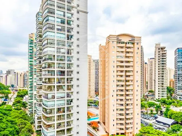 Apartamento 2 quartos e 5 banheiros, à venda, no bairro Vila Uberabinha em São Paulo