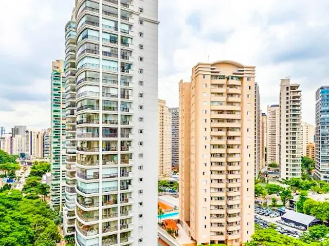 Apartamento 2 quartos e 5 banheiros, à venda, no bairro Vila Uberabinha em São Paulo