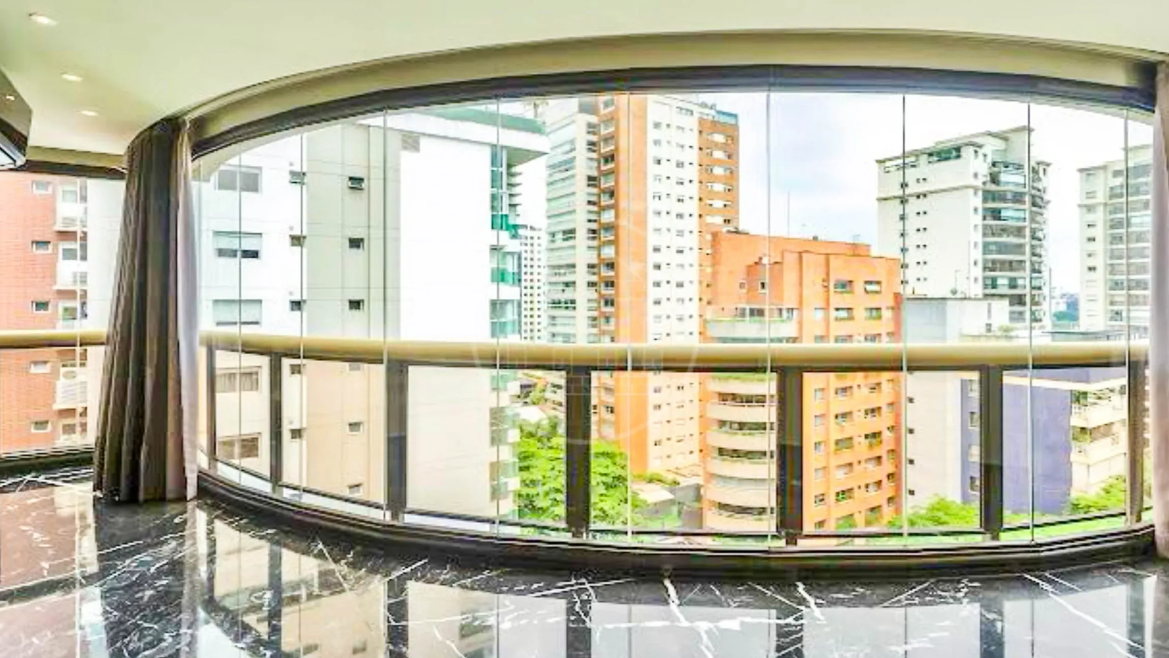 Apartamento, 2 quartos, 227 m² - Foto 3