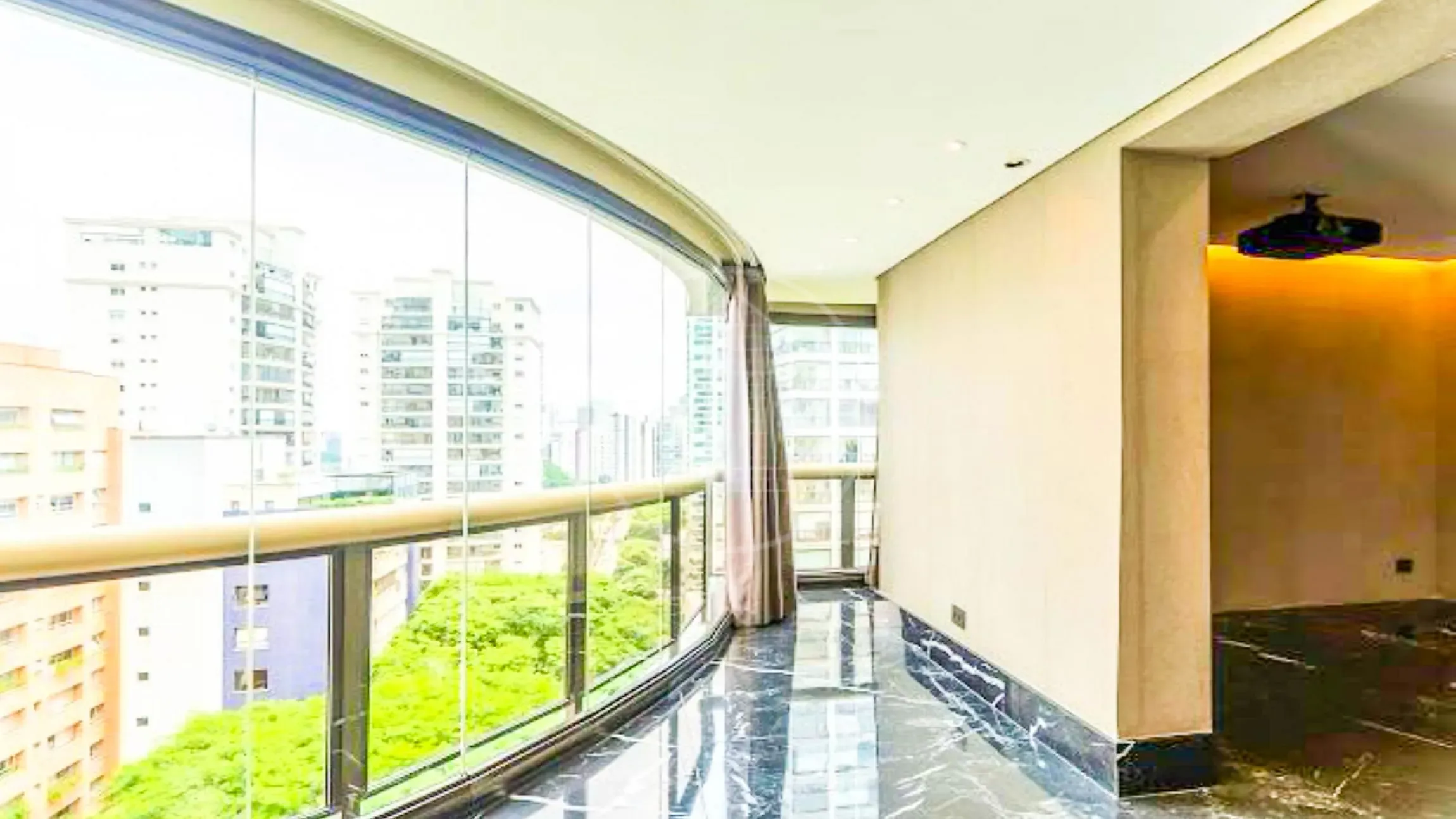 Apartamento, 2 quartos, 227 m² - Foto 5