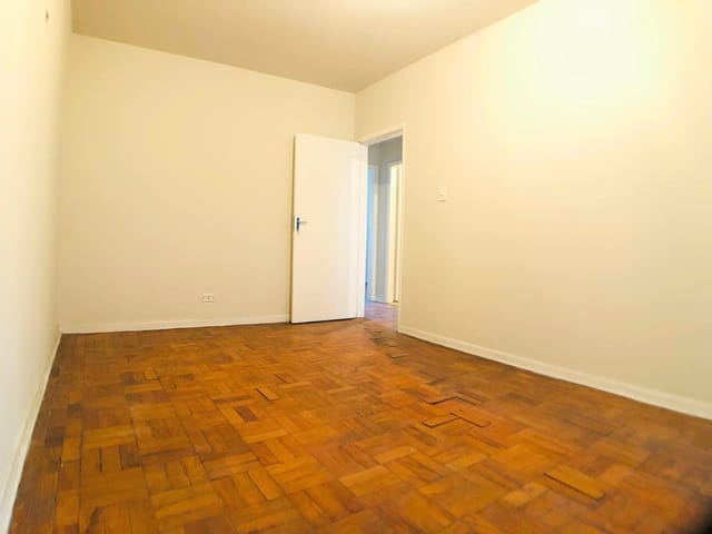 Apartamento com 67m² 2 quartos e 1 banheiro, à venda, no bairro Vila Mariana em São Paulo