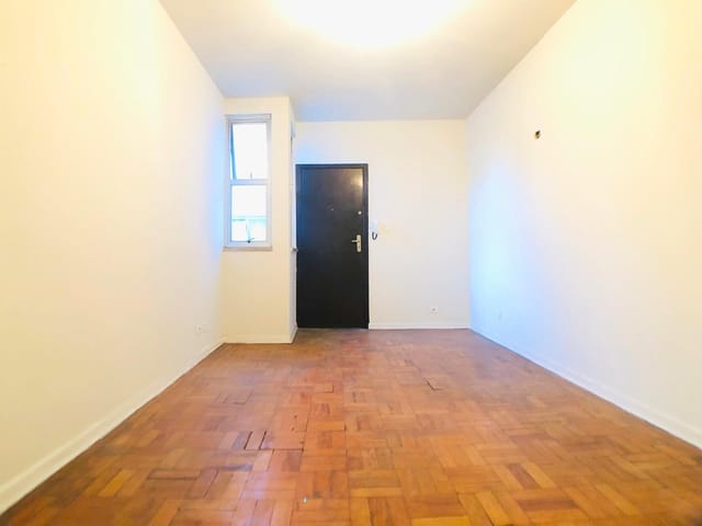 Apartamento com 67m² 2 quartos e 1 banheiro, à venda, no bairro Vila Mariana em São Paulo