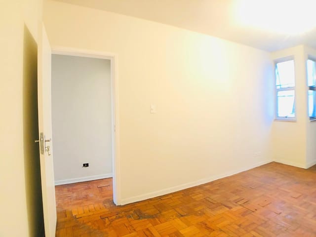 Apartamento com 67m² 2 quartos e 1 banheiro, à venda, no bairro Vila Mariana em São Paulo